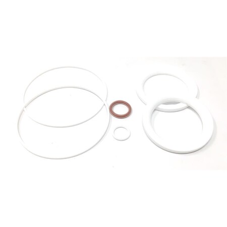 Springer Parts Service KIT PTFE C/O SPCL NW76, Replaces Alfa Laval Part# 9611920486 9611920486SP